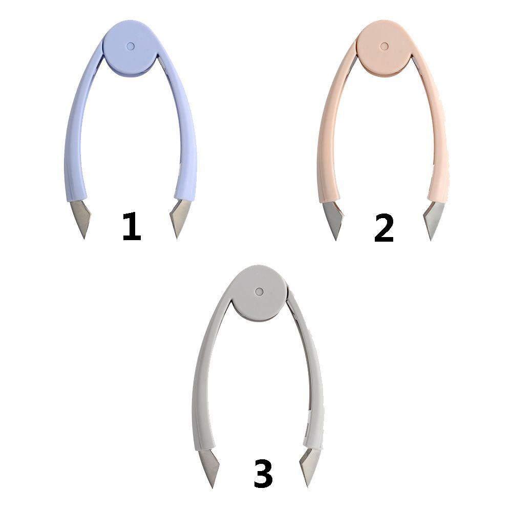 Solighter Pengupas Mata Nanas Tomat Dapur Rumah Buah S eed Remover Clip
