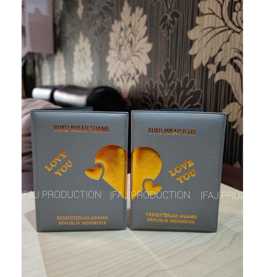 

mkyr369 sampul buku nikah Hard Cover vcuq881