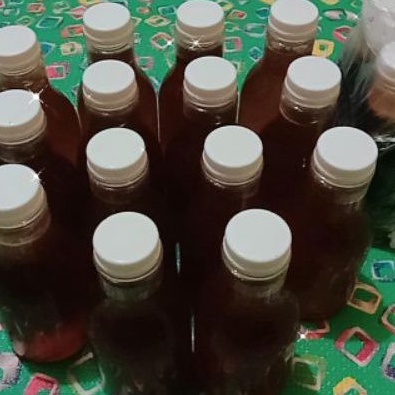 

Madu Kalnceng & Gung Asli 100%