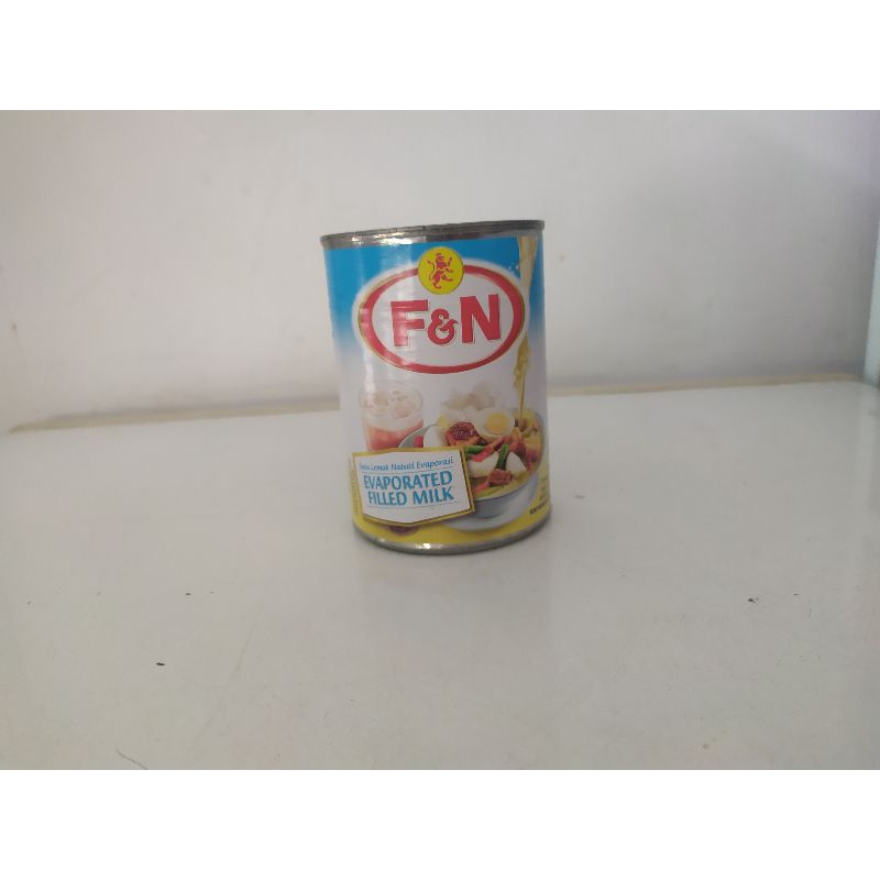 

F&N Evaporated 380Gr