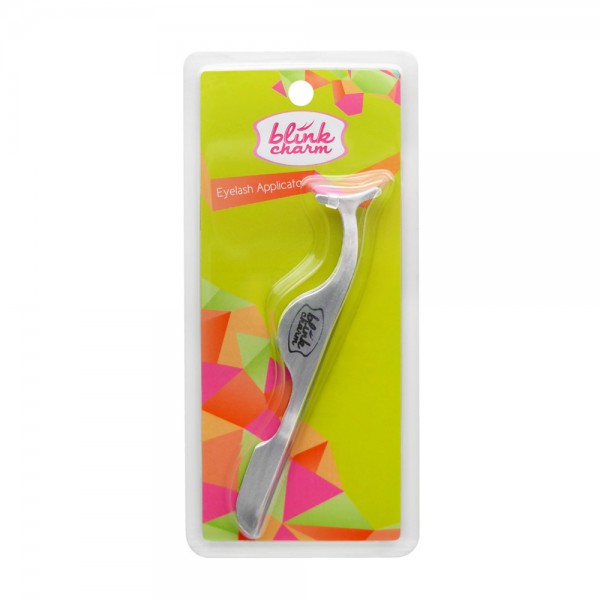 Blink Charm Eyelashes Applicator - Penjepit Bulu Mata Palsu