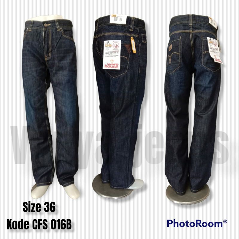 Celana Lois Original Kode CFS 016B