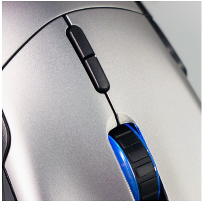 Rexus Xierra X15 RGB Macro Gaming Mouse X 15 / X-15 / Rexus Xierra X15