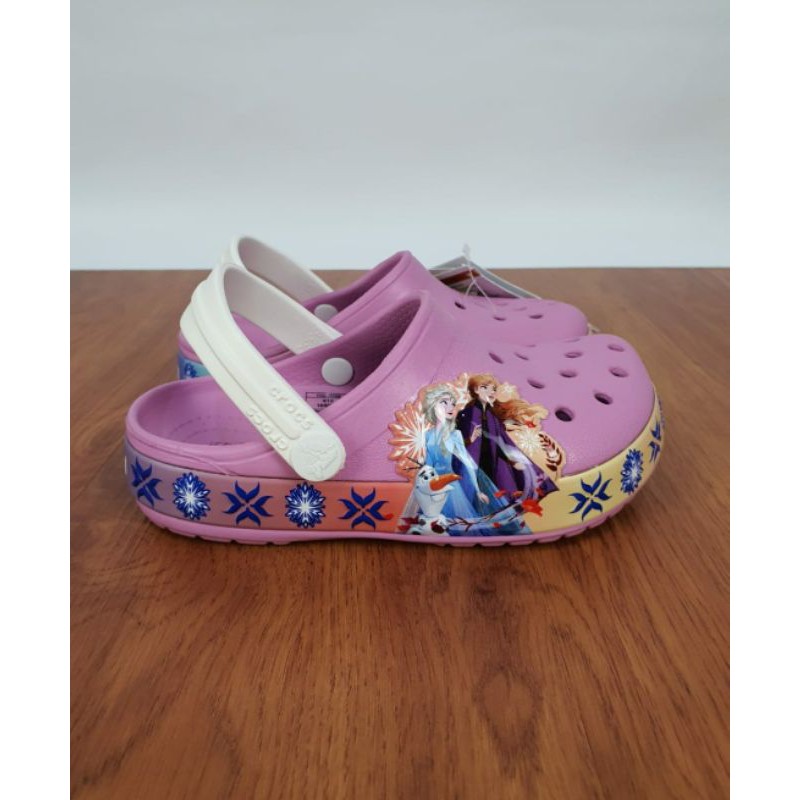 Sandal Crocs anak unicorn Original / Crocs anak / Sandal anak