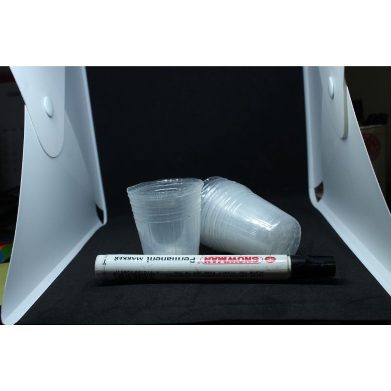 soft pot sedling tanaman anggrek