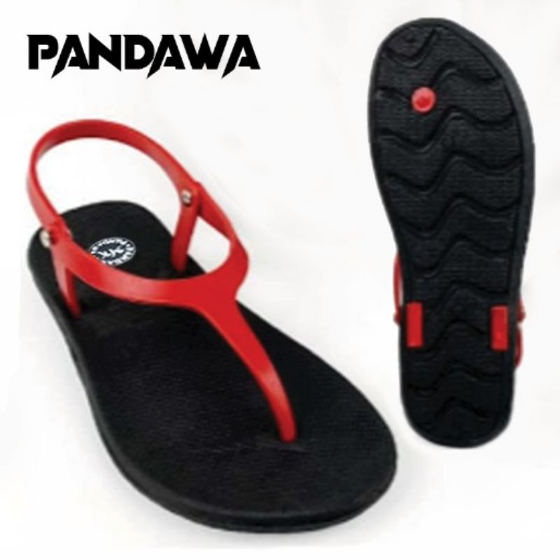 sandal gunung wanita sandal terbaru pw04