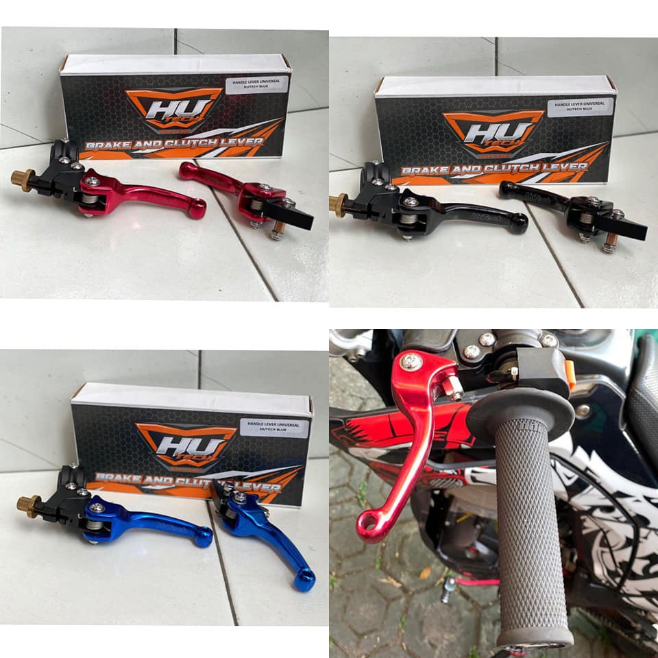 HANDLE KLX HANDLE CRF HANDLE REM KOPLING KLX CRF