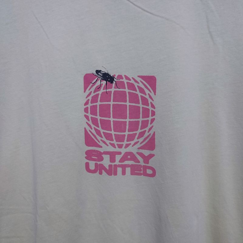 Kaos Second Pull&Bear