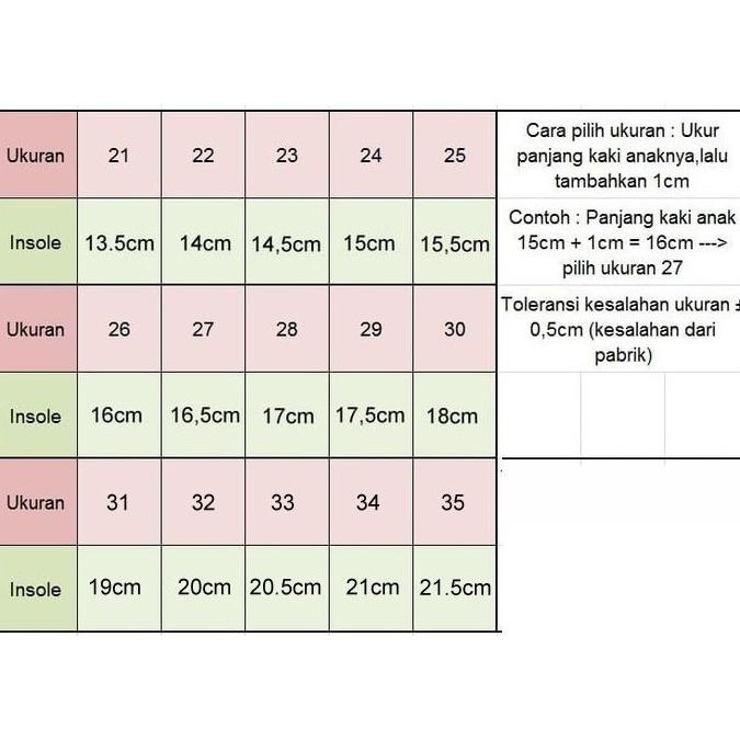 Hemat-Sepatu Led Anak Laki Laki Led-Model Terbaru - Putih
