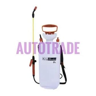Sprayer Semprot Kris Garden Alat Semprot Tanaman 8 Liter Termurah