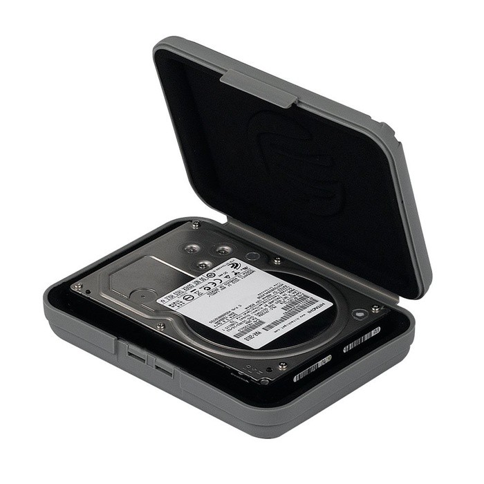 ORICO PHX-35 3.5&quot; HDD Protection Box