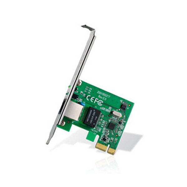 TP-LINK TG-3468 Gigabit PCI Express Network Adapter Lan Card