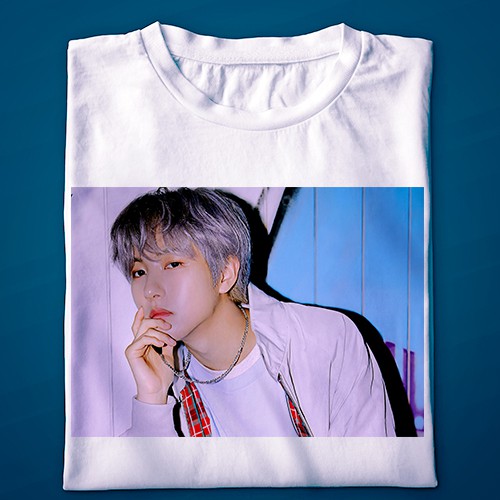 175 NCT KAOS KPOP Dream Renjun Deja Vu