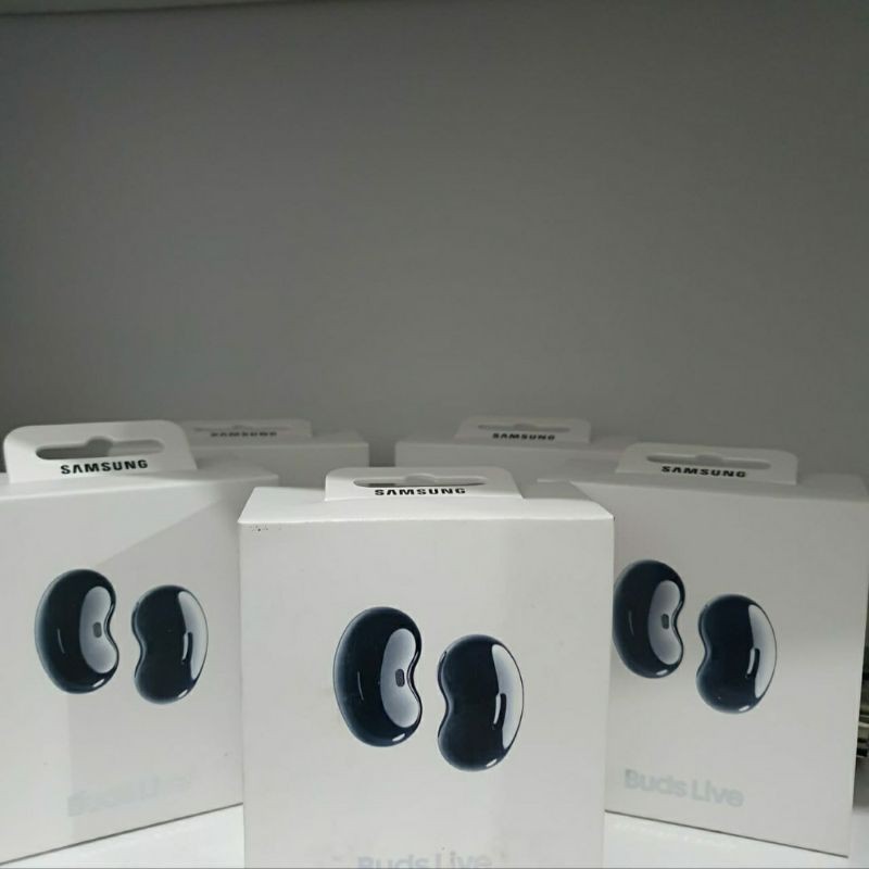 Samsung Galaxy Buds Live