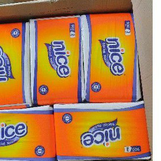 TISU NICE 900gram