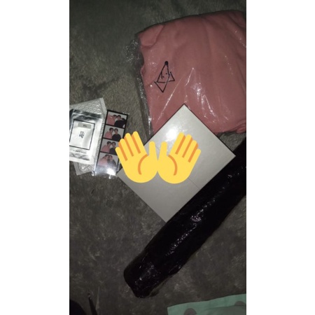 SLOWACID FAVORITE THINGS NCT 127 TAEYONG