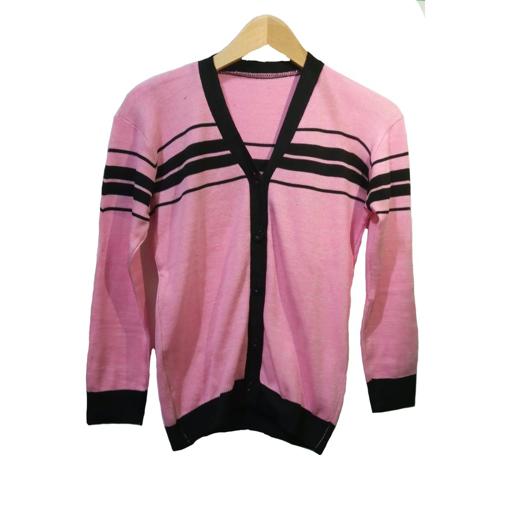 Kardigan Rajut wanita/Kardigan rajut wanita polet/Kardigan rajut terbaru/Kardigan kancing