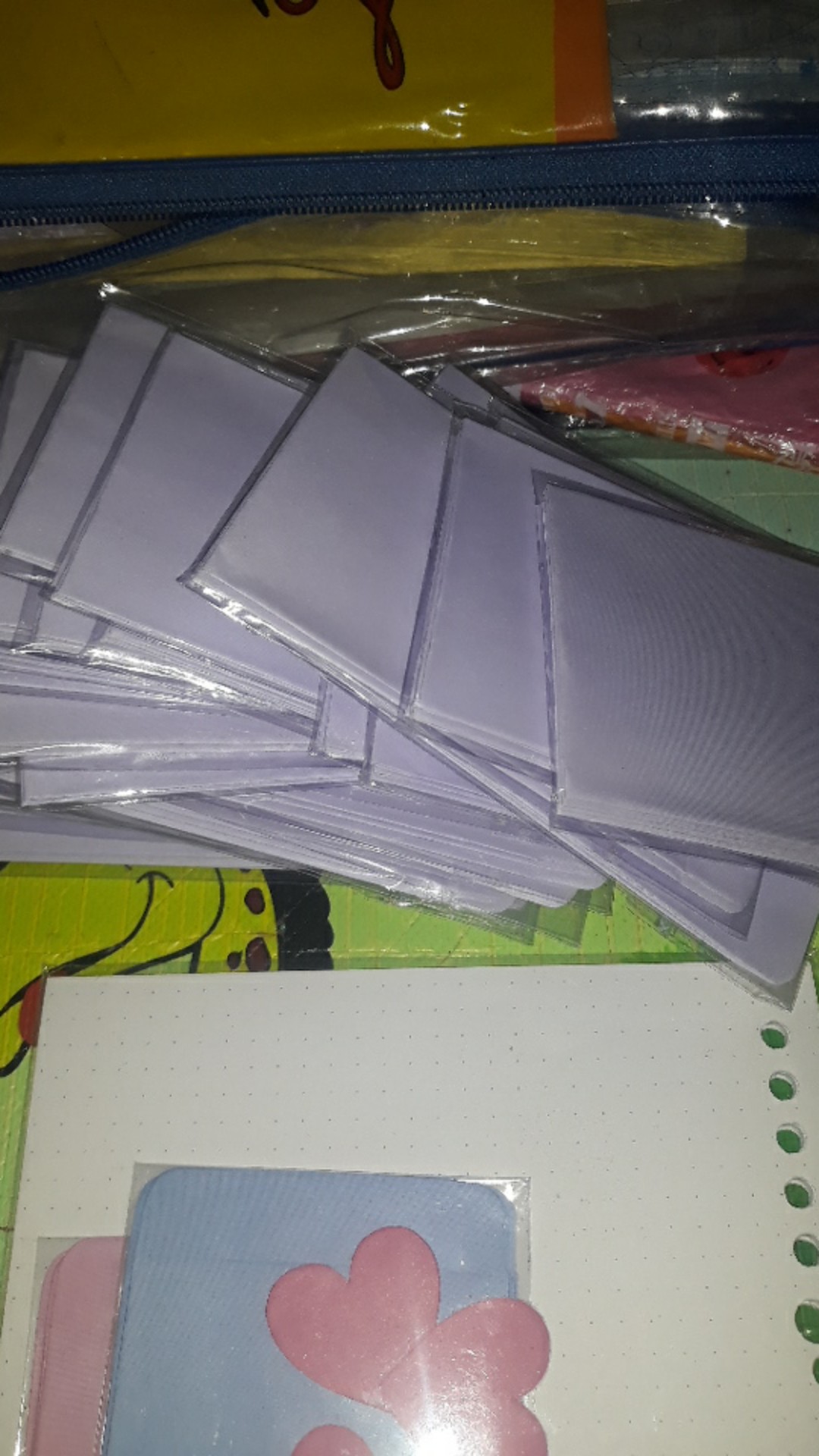 Pesanan Khusus - Kelipatan 10rb