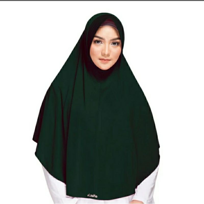 Bergo polos elzatta Zaria kirana