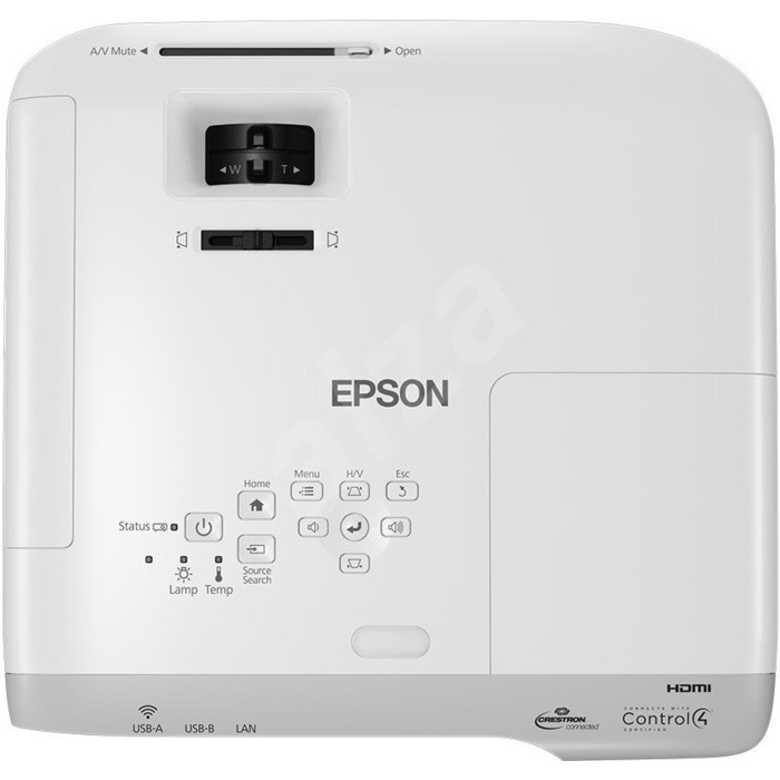 Projector Epson EB-970