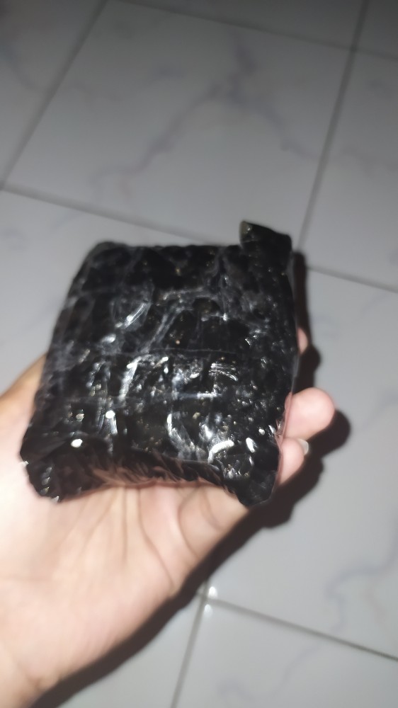 Stopper Botol Gepeng | Stopper Tali Serut 10pcs