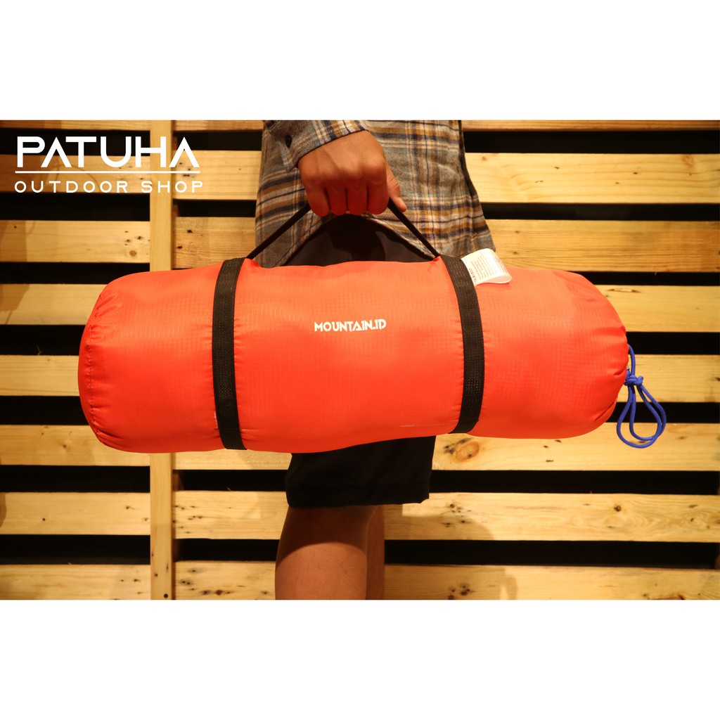 Tas tenda dome kapasitas 4-5-6 org tent wadah tenda kantong tenda kantung tenda great outdoor