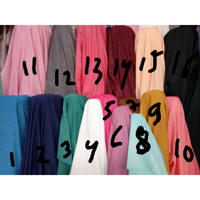 

BAHAN JAGUAR BESTSELLER