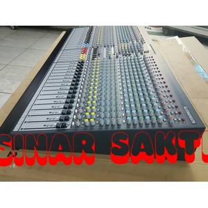 Mixer audio allen&amp;heath gl2400 32CH good quality