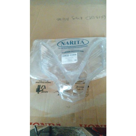 Mika Lampu Sen Depan Mio Gt