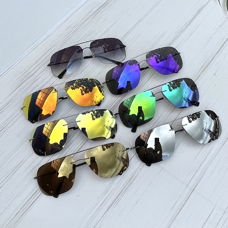 KACAMATA HITAM PILOT