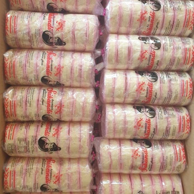 

Diskon Harum Manis/Arum Manis/Rambut Nenek Diskon