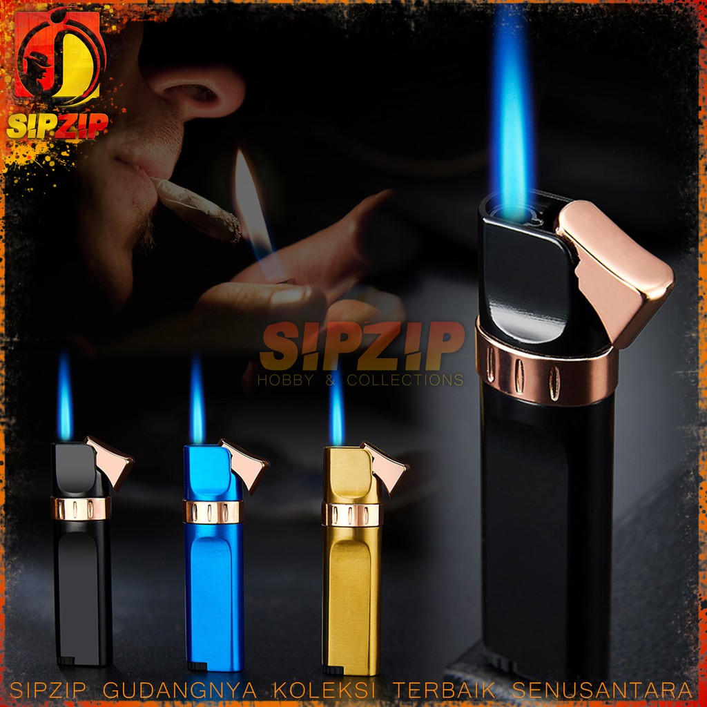 MANCIS LIGHTER JET FLAME LIGHTER KOREK API LAS
