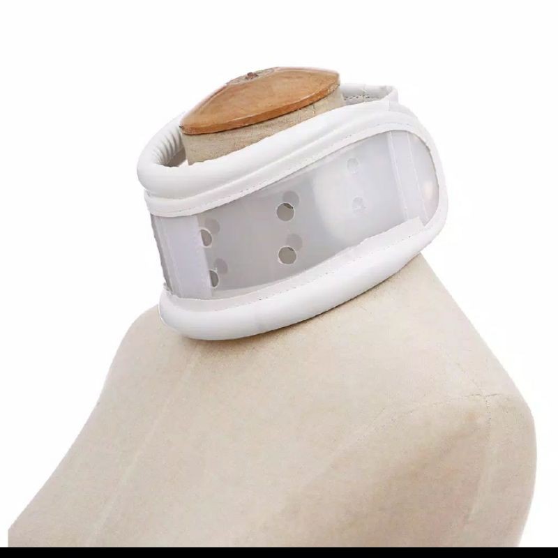 neck collar traction # penyangga leher # cervical collar # neck support # neck traction