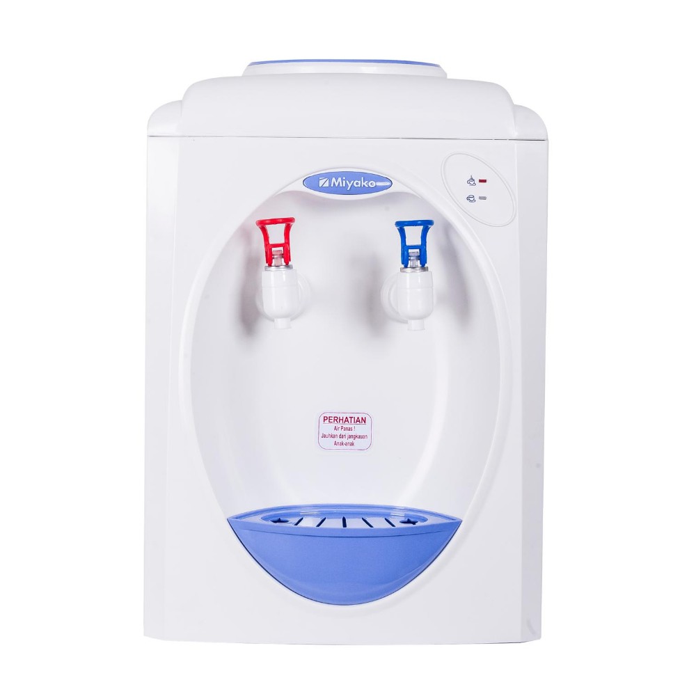 MIYAKO Dispenser Air Panas Normal WD 189H - Garansi 1 Tahun