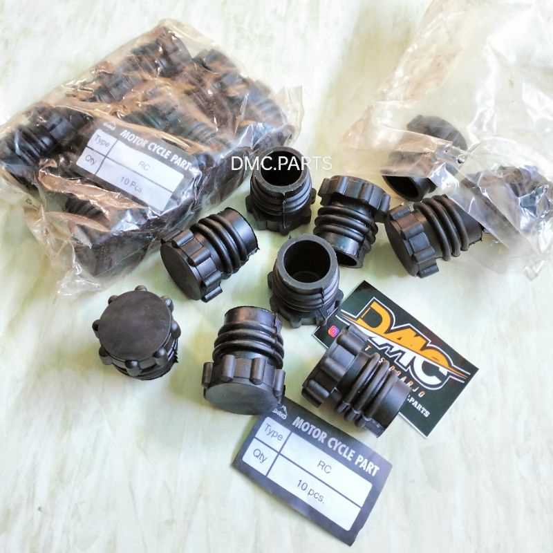 TUTUP OLI SAMPING SUZUKI RC80 RC 80