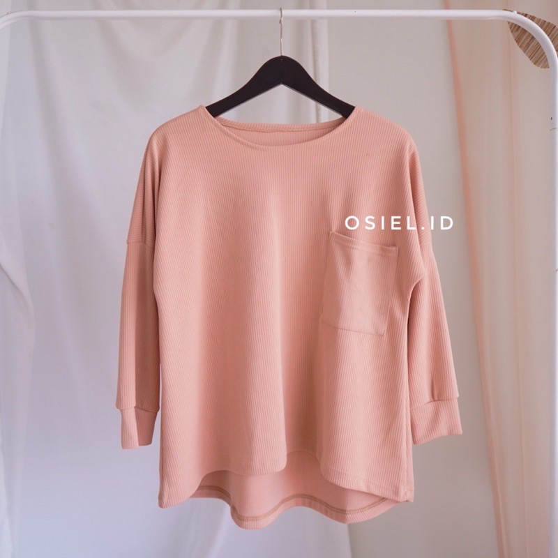 Mabelle blouse