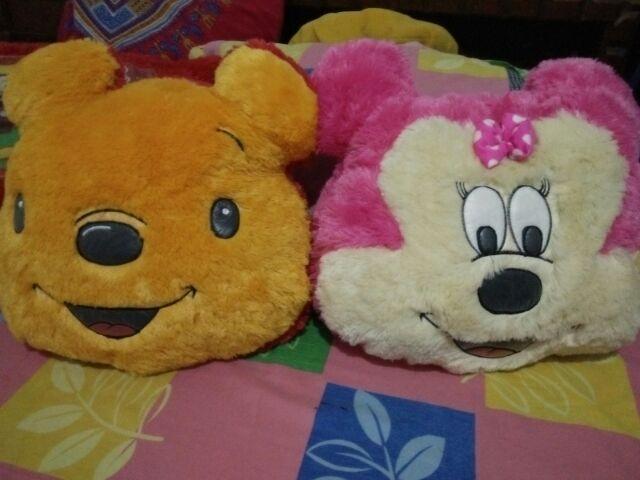 Bantal Winnie The Pooh Promo Maret
