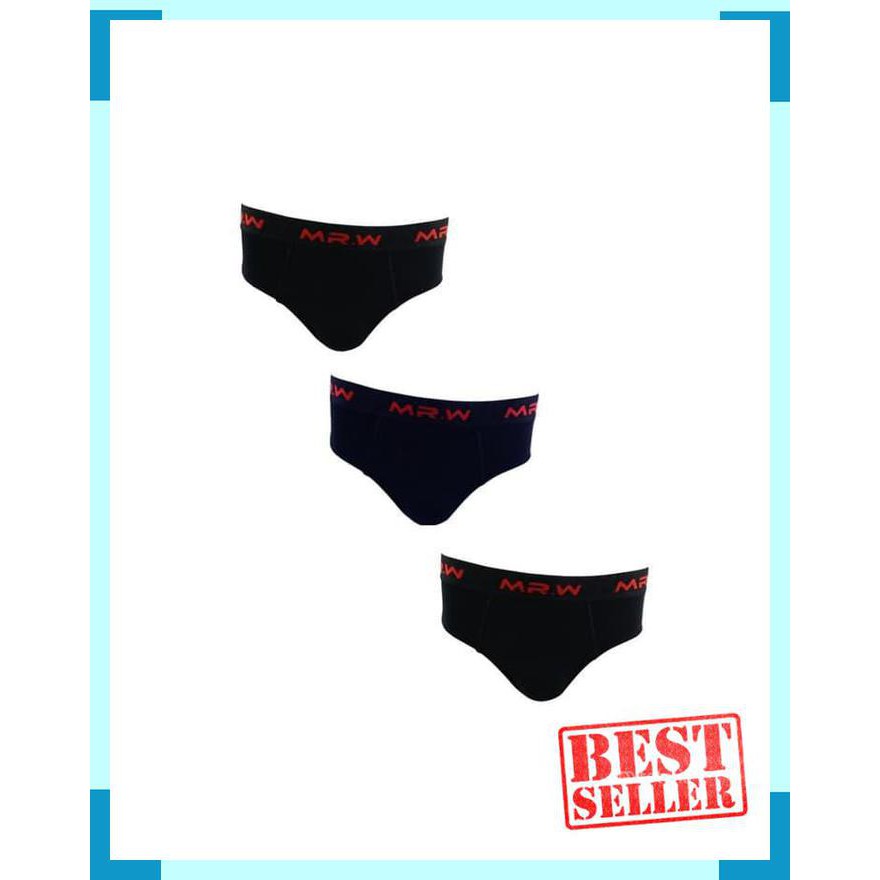 Laris Celana Dalam Pria MR.W by WACOAL ORIGINAL