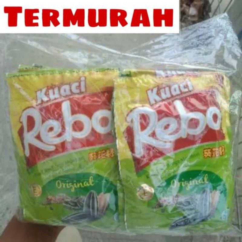 

YPS Termurah Cemilan BTS Drakor Kuaci Biji Bunga Matahari Halal