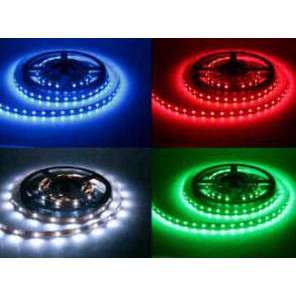 Lampu Led Strip 3528 / 1 Roll 5M Kualitas Bagus + Terang