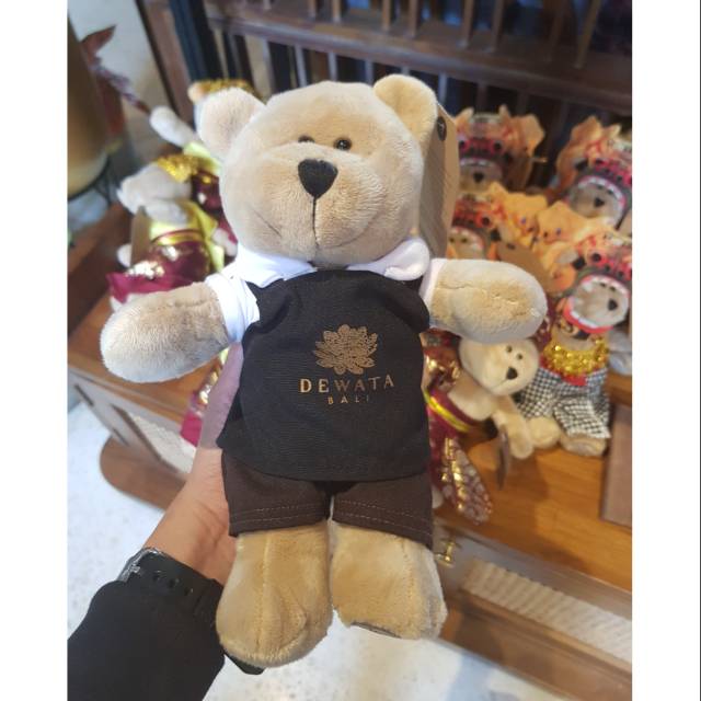 Starbucks bearista starbucks reserve dewata