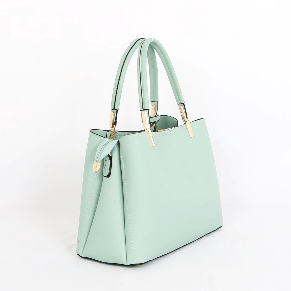 FITBAGS Tas Wanita Terbaru Hand Bag Import - Jessy 7230