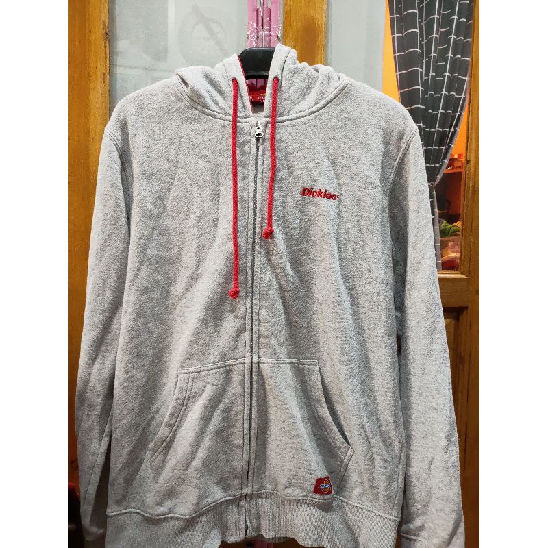 PL HOODIE DICKIES 2 WARNA