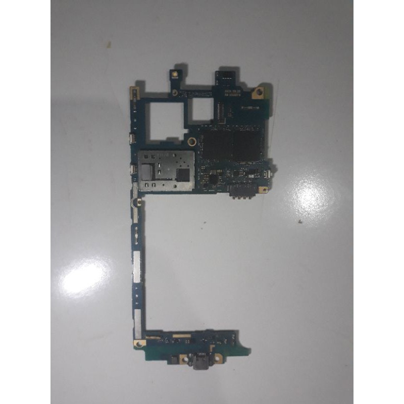 Mesin Samsung J2 Prime ori cabutan matot