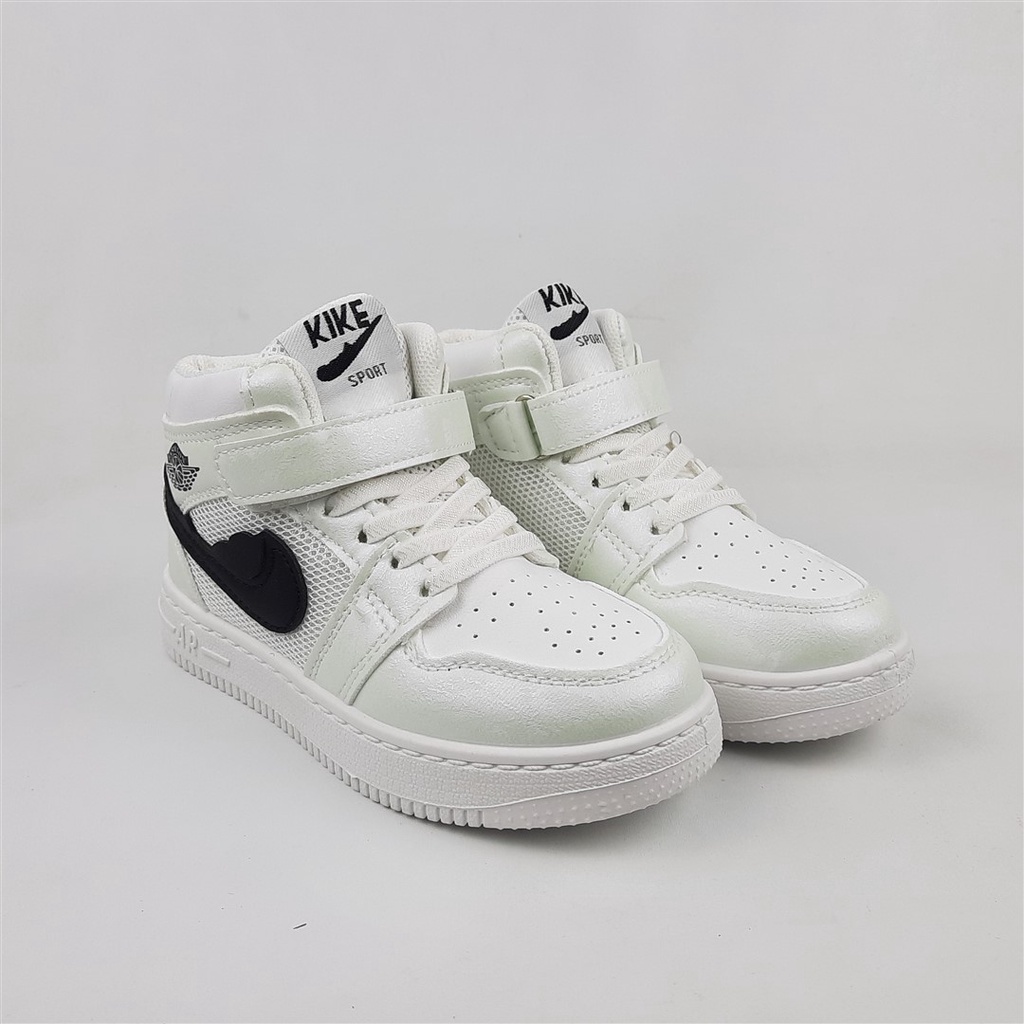 Sepatu sneakers jordan anak perempuan Ultra Xk.22.112 26-37