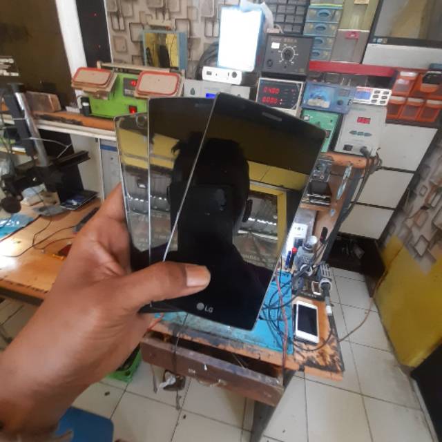 LCD ORi LG G4