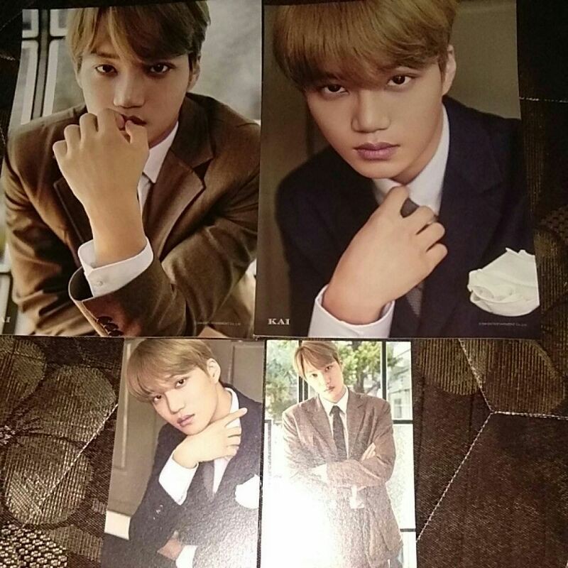 exo season greeting 2020