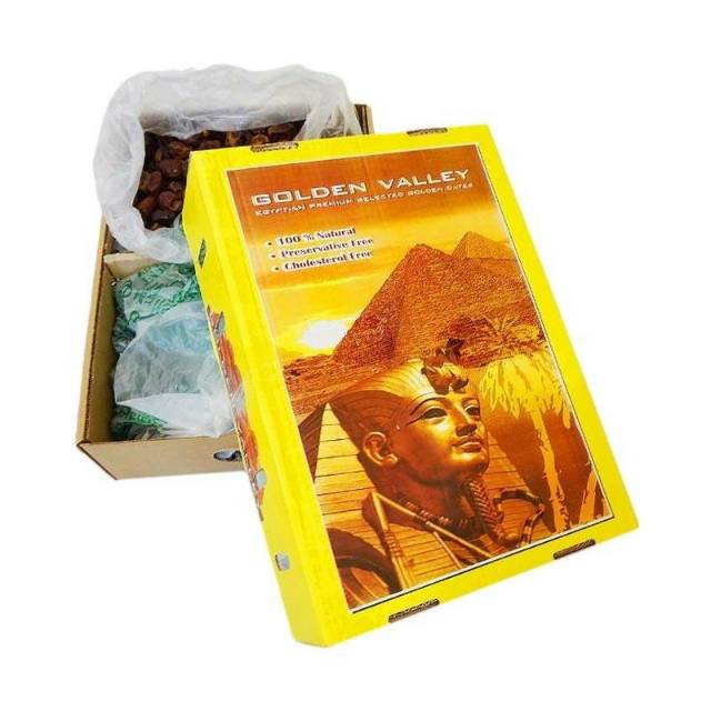 

KURMA GOLDEN VALLEY 10 KG / OLEH-OLEH KHAS HAJI & UMROH
