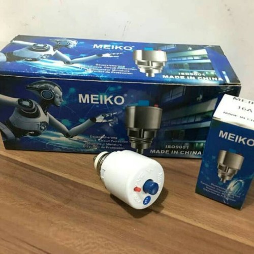 Sekring Otomatis Meiko