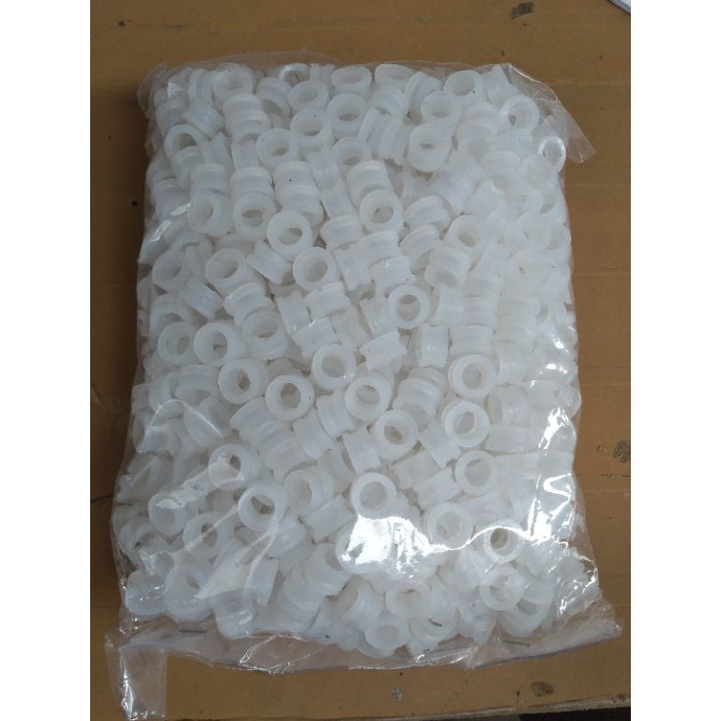 KARET SEAL TABUNG GAS LPG SNI BAHAN SILIKON ISI 1000 PCS